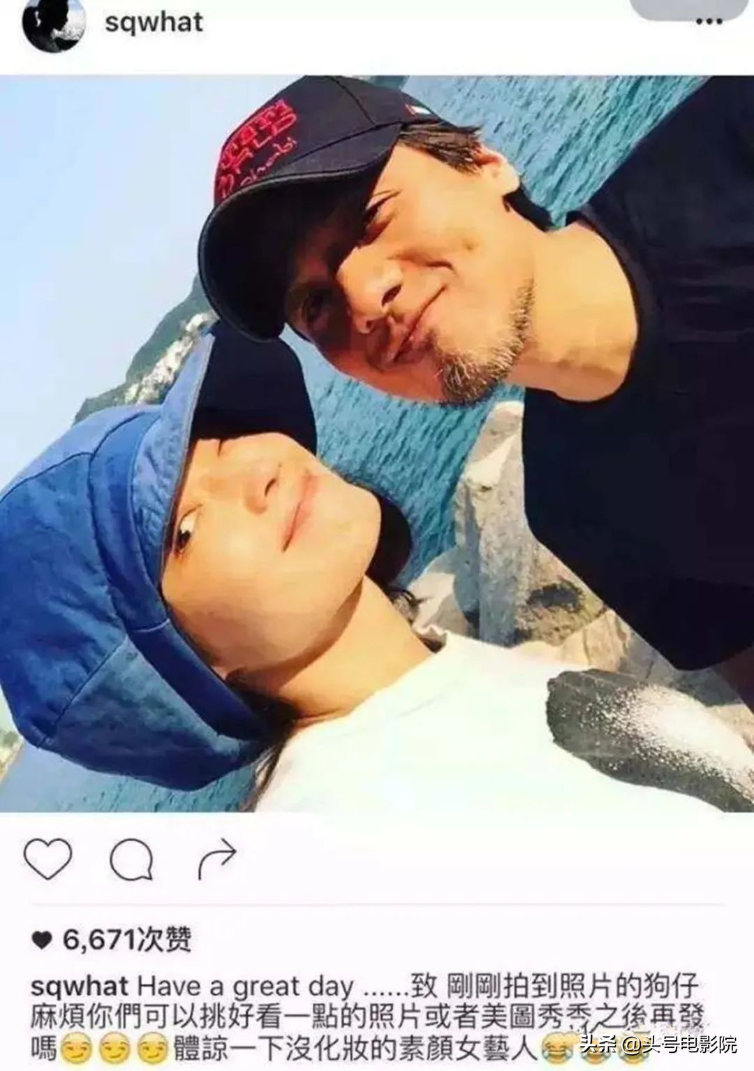 7年没演戏,演技秒杀李易峰,47岁冯德伦新剧开播,胡子花白显老