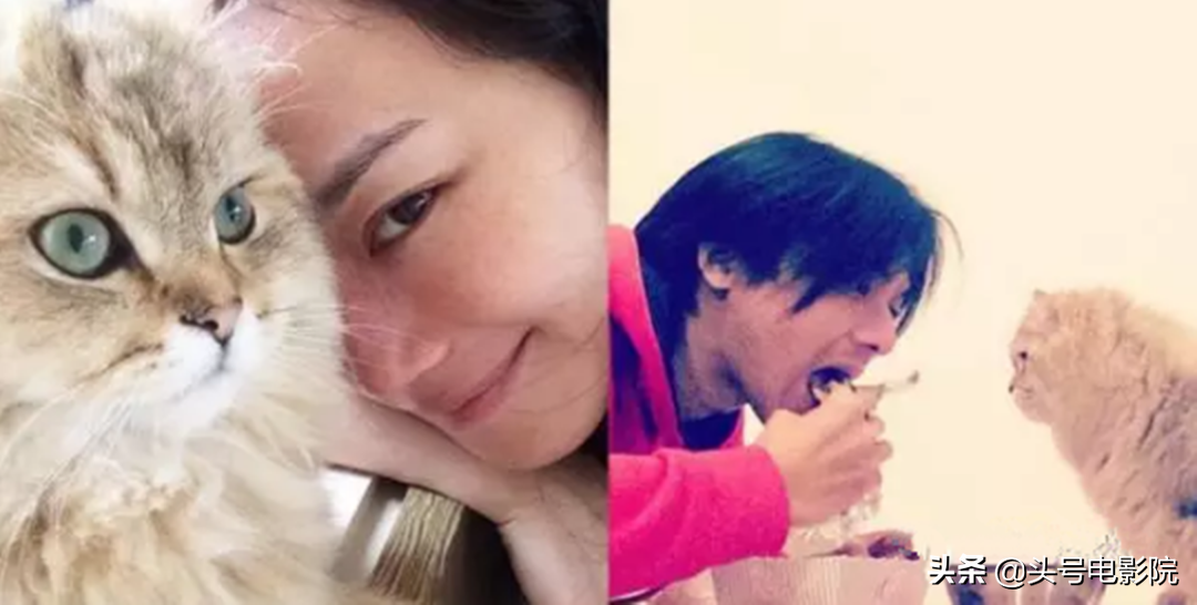 7年没演戏,演技秒杀李易峰,47岁冯德伦新剧开播,胡子花白显老