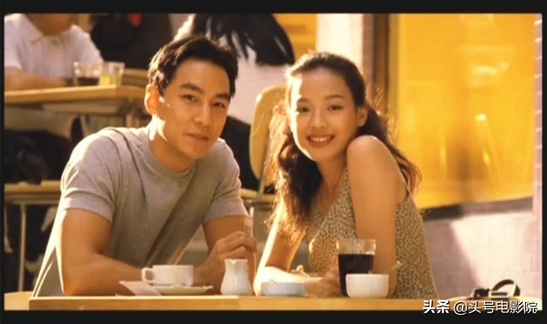 7年没演戏,演技秒杀李易峰,47岁冯德伦新剧开播,胡子花白显老