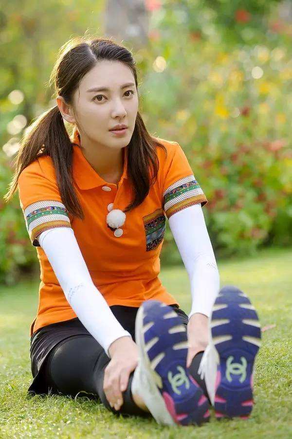 张雨绮个人资料简介婚姻（张雨绮：4段感情皆失败，35岁带着一双儿女，自称不再追求婚姻）