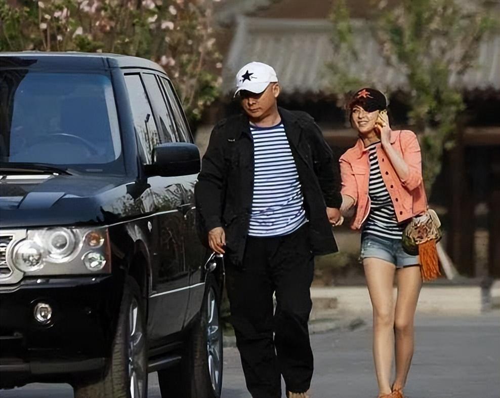 张雨绮个人资料简介婚姻（张雨绮：4段感情皆失败，35岁带着一双儿女，自称不再追求婚姻）