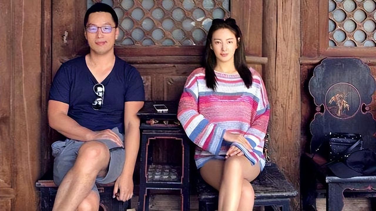 张雨绮个人资料简介婚姻（张雨绮：4段感情皆失败，35岁带着一双儿女，自称不再追求婚姻）