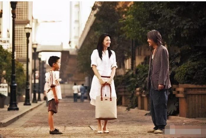 张雨绮个人资料简介婚姻（张雨绮：4段感情皆失败，35岁带着一双儿女，自称不再追求婚姻）