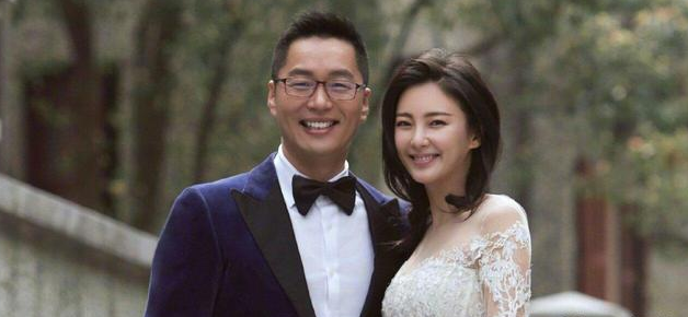 张雨绮个人资料简介婚姻（张雨绮：4段感情皆失败，35岁带着一双儿女，自称不再追求婚姻）