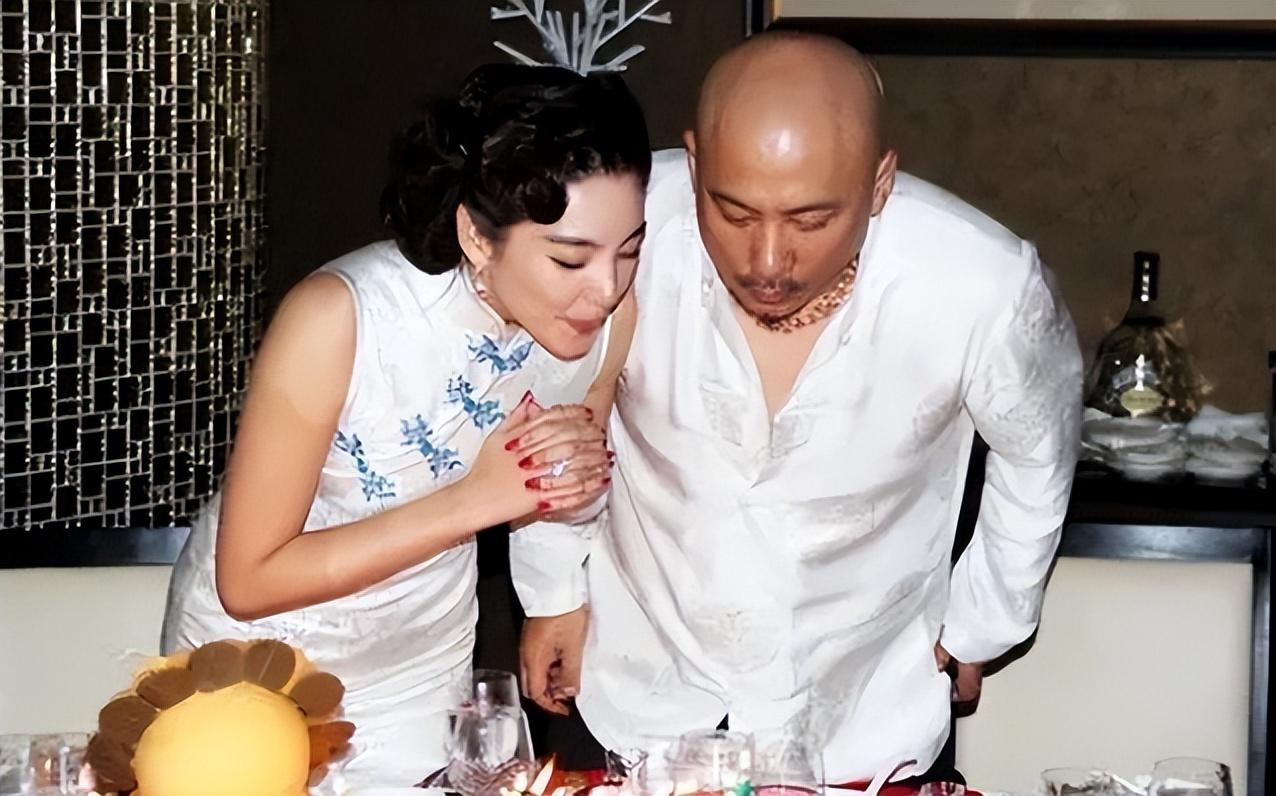 张雨绮个人资料简介婚姻（张雨绮：4段感情皆失败，35岁带着一双儿女，自称不再追求婚姻）