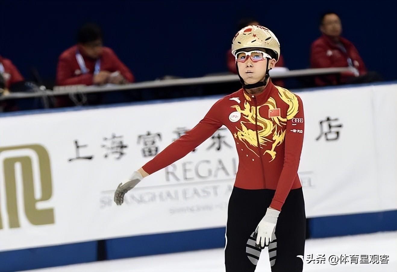 因为没钱放弃梦想,三赴奥运终得金牌--范可新个人资料简介