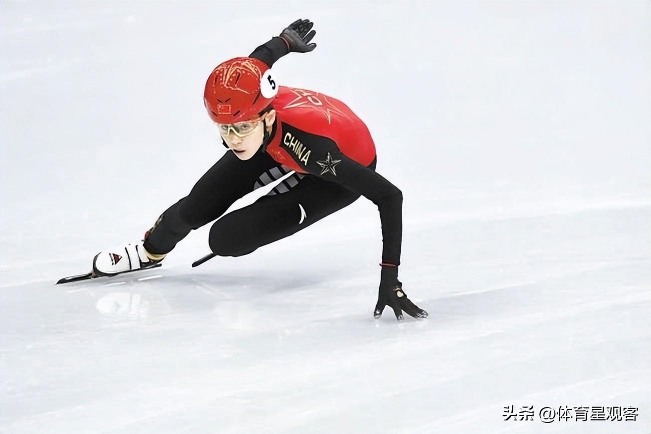 因为没钱放弃梦想,三赴奥运终得金牌--范可新个人资料简介