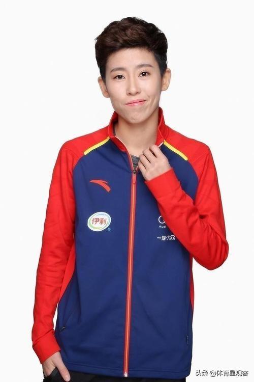 因为没钱放弃梦想,三赴奥运终得金牌--范可新个人资料简介