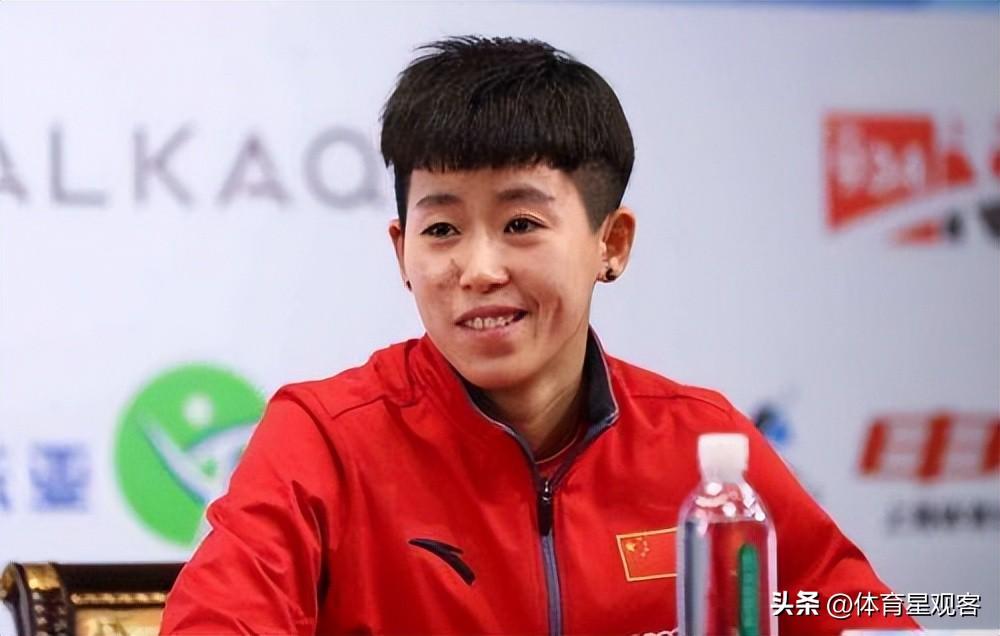 因为没钱放弃梦想,三赴奥运终得金牌--范可新个人资料简介