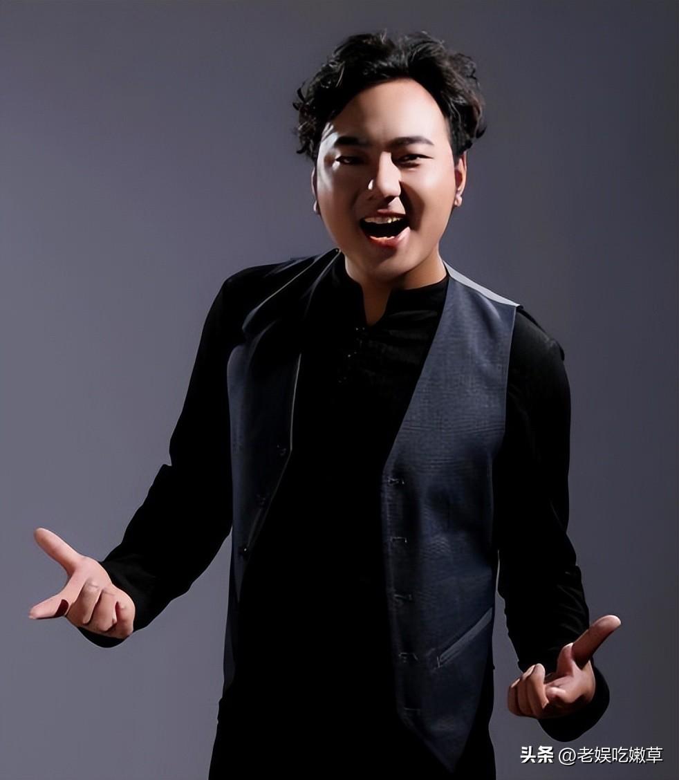 海来阿木个人资料简介结过几次婚（海来阿木：《三生三幸》创作故事，患难与共和妻子的爱情太感动人）