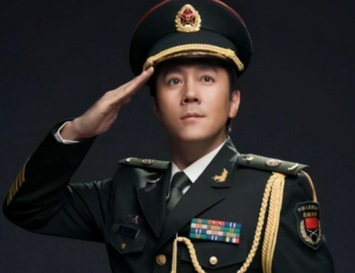 ​蔡国庆个人资料简介 22次登上春晚，拒绝那英迎娶圈外妻子，如今儿子成他骄傲