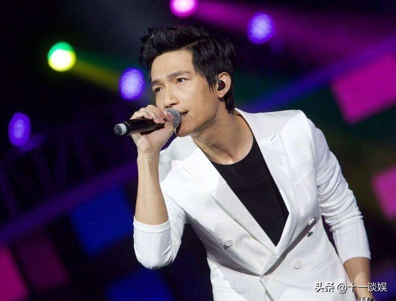 龙丹妮个人资料简介： 陈楚生龙丹妮上演世纪拥抱，两人已十年未见面，过去的事已放下