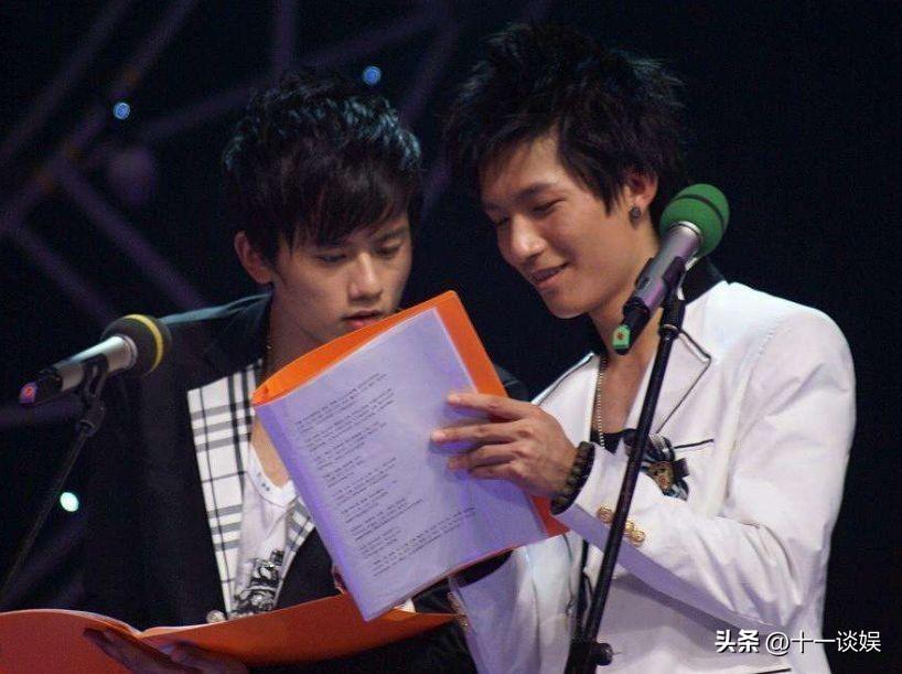 龙丹妮个人资料简介： 陈楚生龙丹妮上演世纪拥抱，两人已十年未见面，过去的事已放下