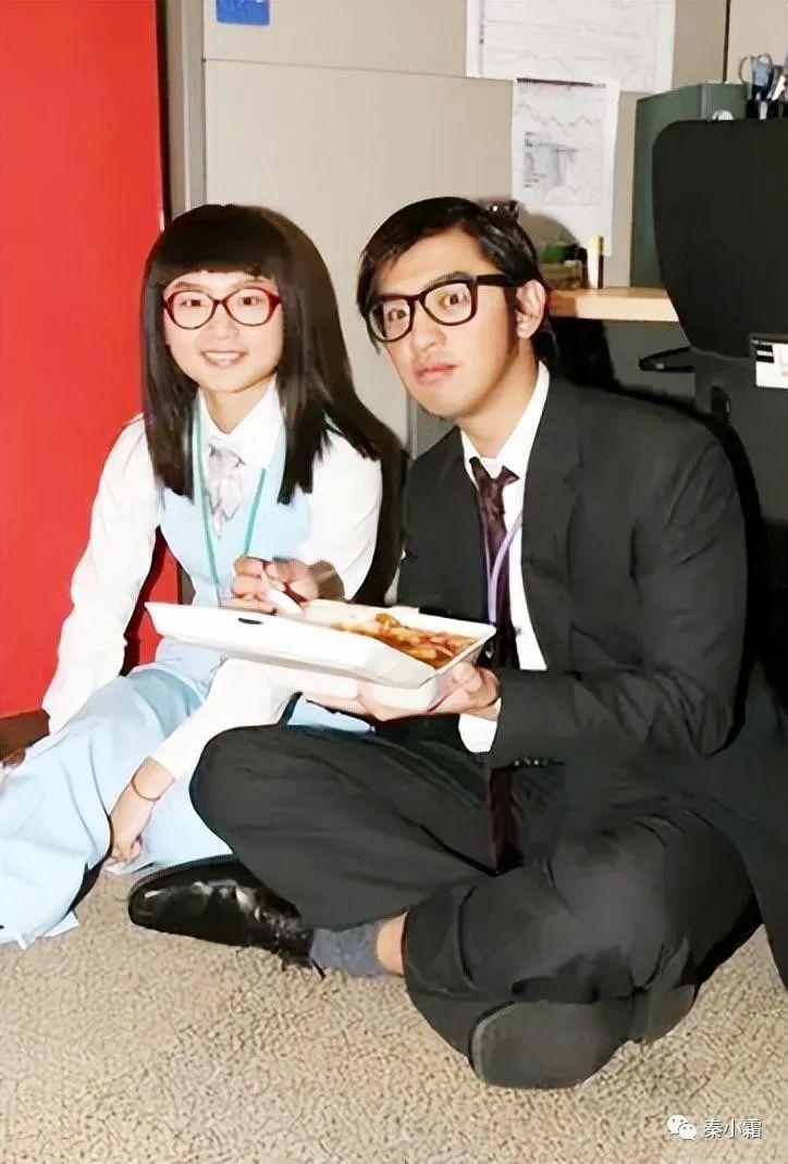 周笔畅个人资料简介及老公； 38岁的才女周笔畅第一要事：找个人谈恋爱