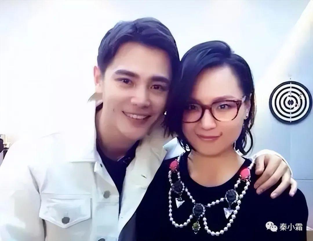 周笔畅个人资料简介及老公； 38岁的才女周笔畅第一要事：找个人谈恋爱