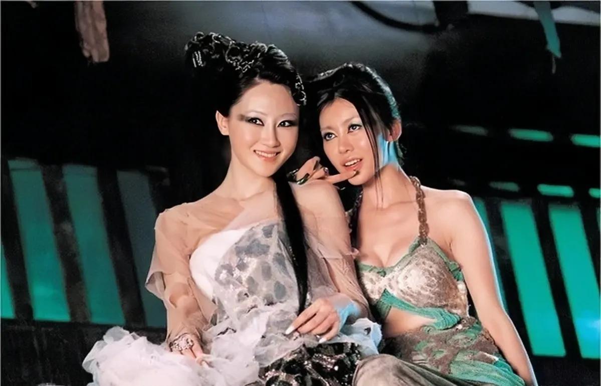 巩新亮身材颜值都不输吉娜，为何朗朗同居四年，却不娶她？