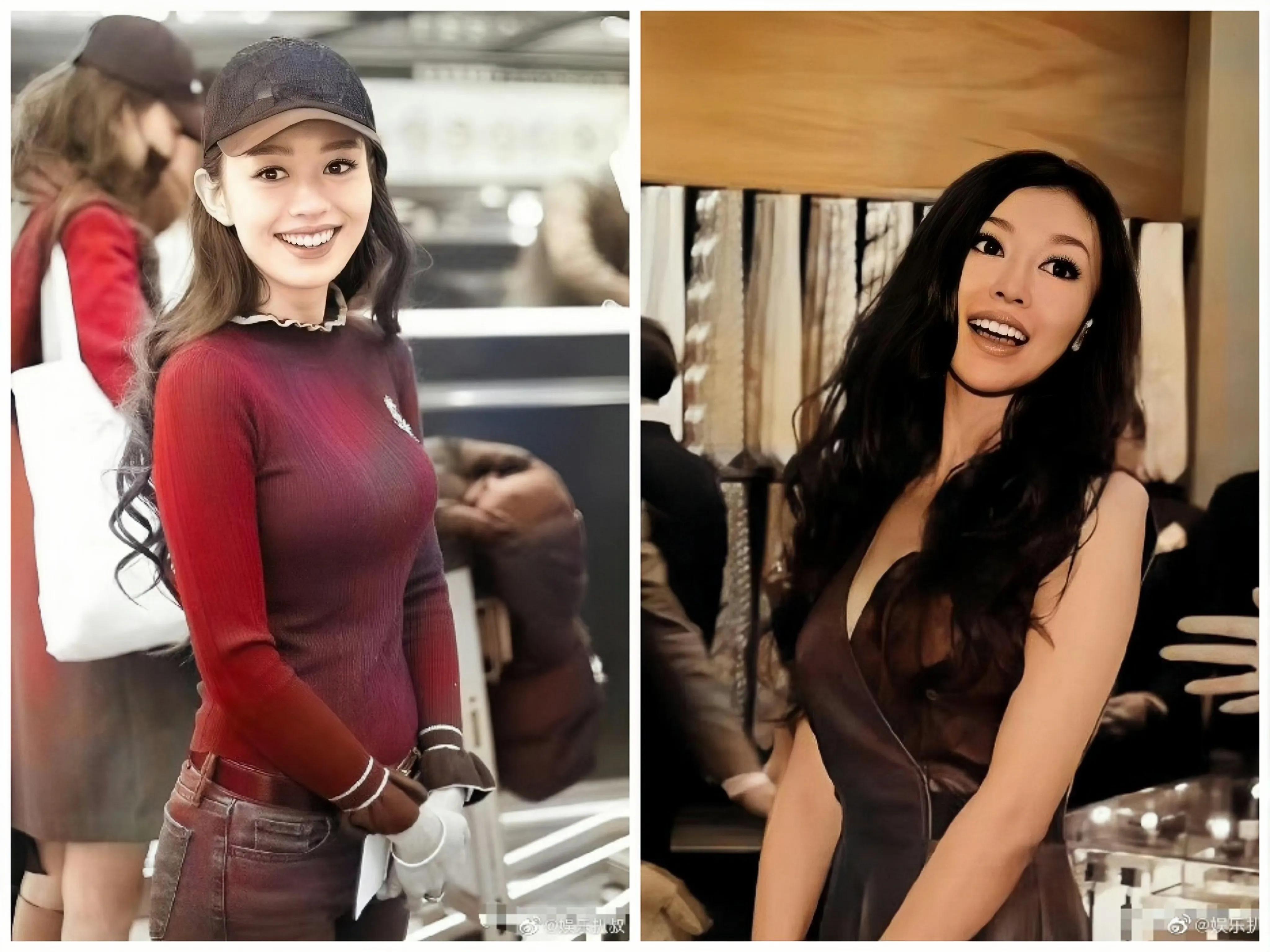 巩新亮身材颜值都不输吉娜，为何朗朗同居四年，却不娶她？