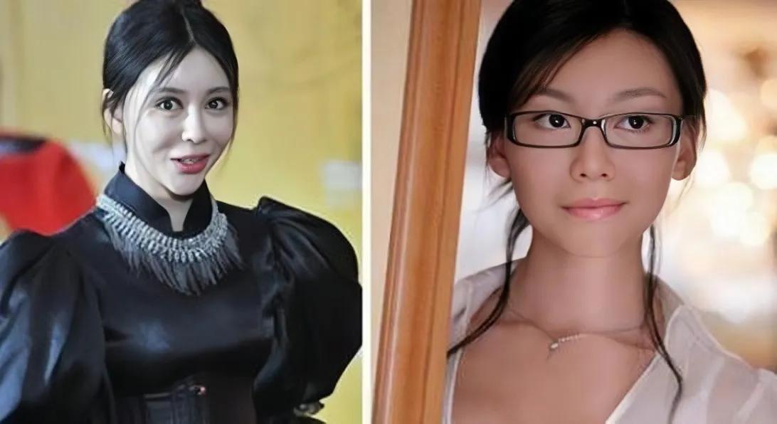 巩新亮身材颜值都不输吉娜，为何朗朗同居四年，却不娶她？