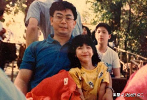 “富女”陈妍希个人资料:忠于表演,“亲切”导演,细数她的发展成名史