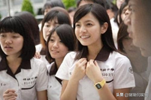 “富女”陈妍希个人资料:忠于表演,“亲切”导演,细数她的发展成名史