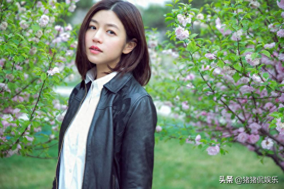 “富女”陈妍希个人资料:忠于表演,“亲切”导演,细数她的发展成名史