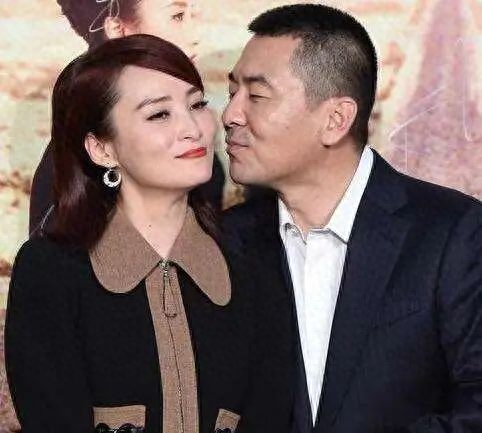 陈建斌 个人资料：这个双面人，真有一套！