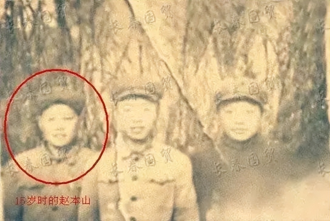 最容易被忽略的影帝，一代宗师——赵本山个人资料！