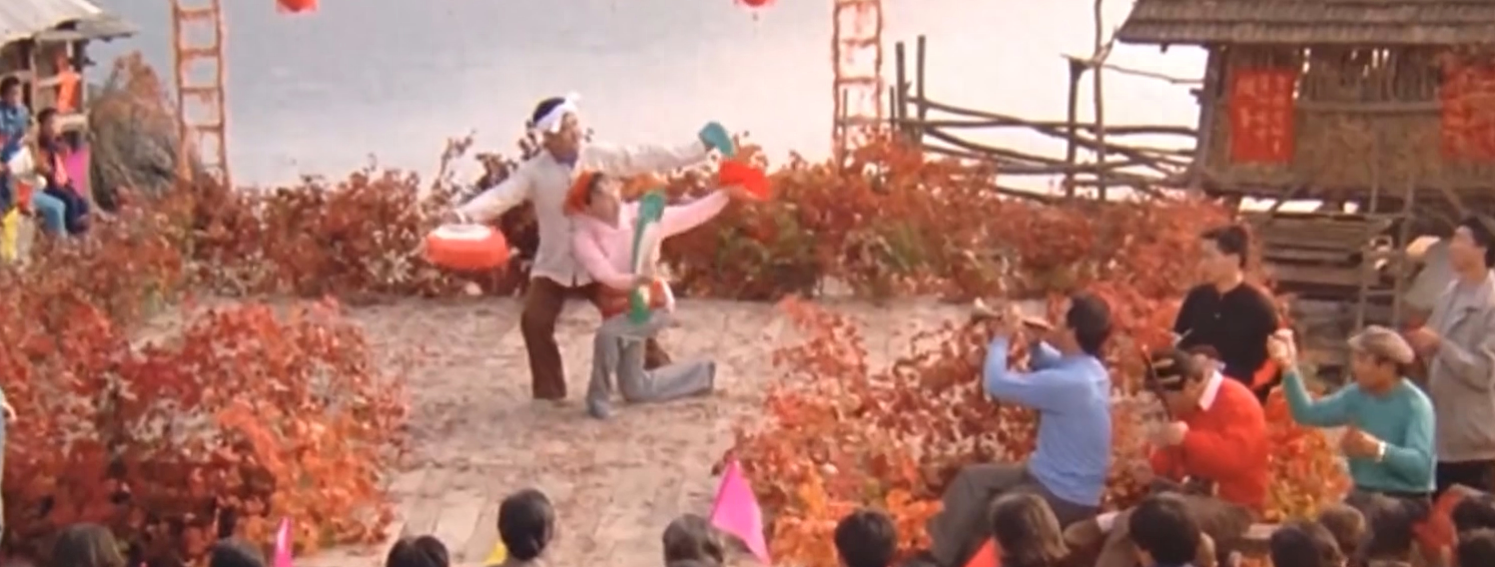 最容易被忽略的影帝，一代宗师——赵本山个人资料！