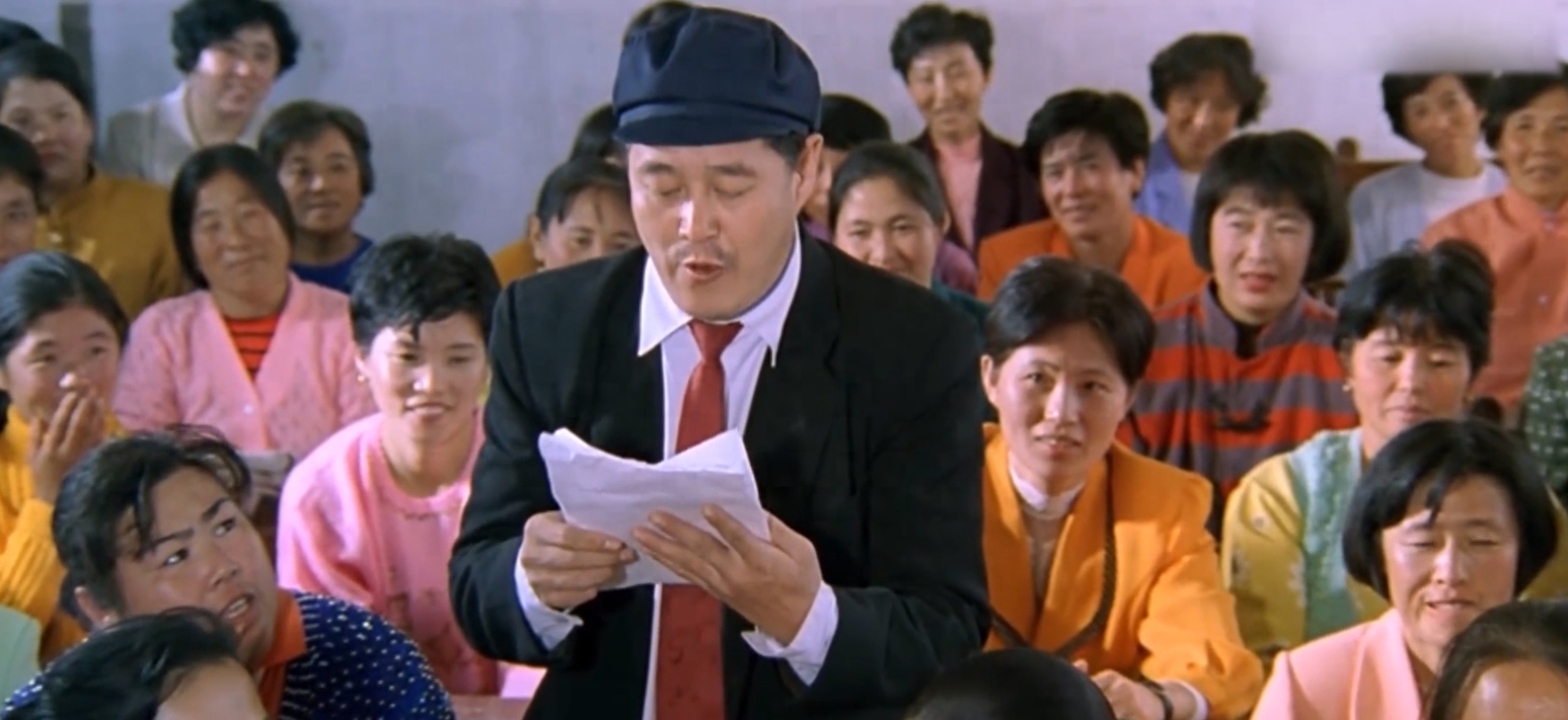 最容易被忽略的影帝，一代宗师——赵本山个人资料！