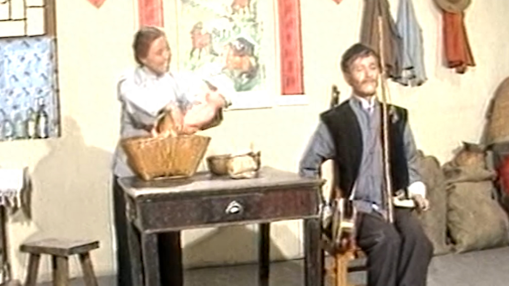 最容易被忽略的影帝，一代宗师——赵本山个人资料！