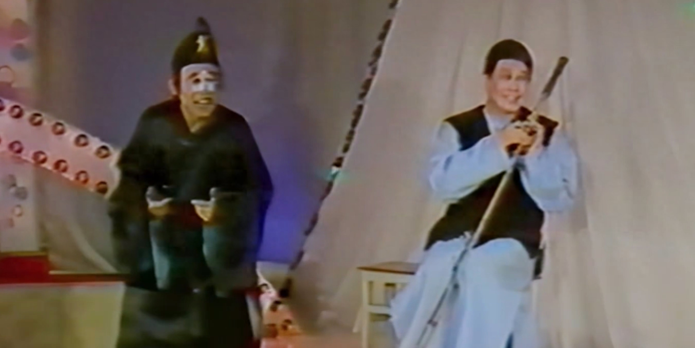 最容易被忽略的影帝，一代宗师——赵本山个人资料！