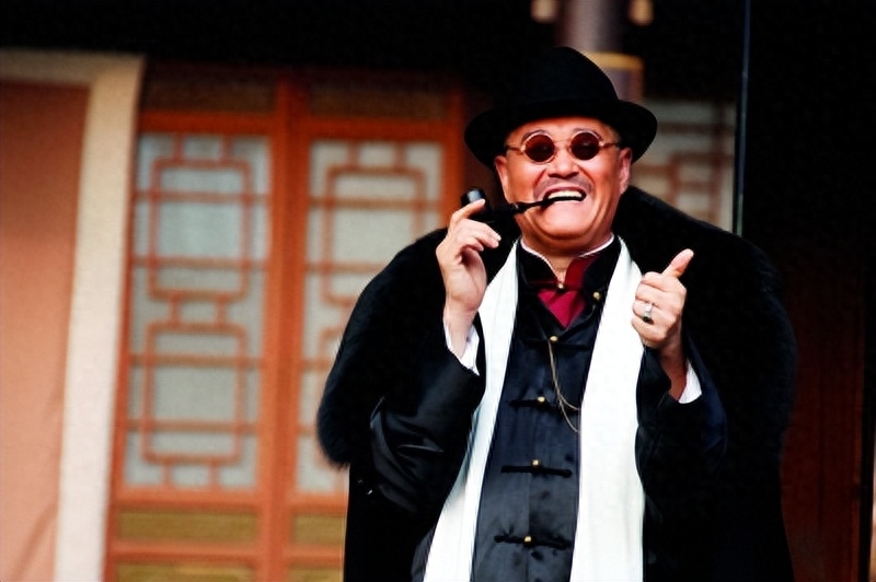 最容易被忽略的影帝，一代宗师——赵本山个人资料！