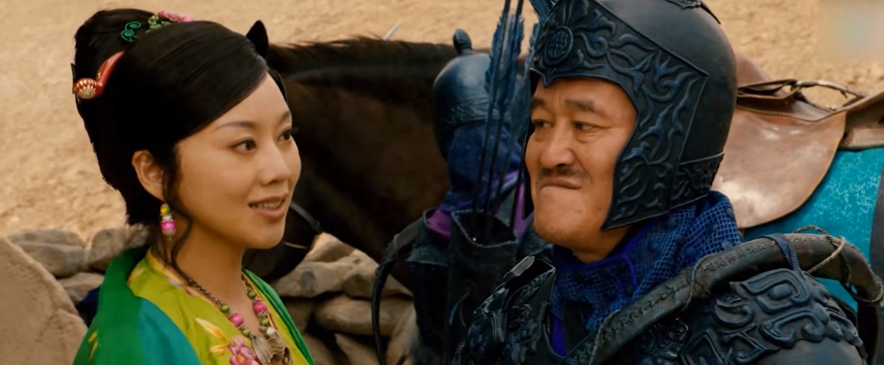 最容易被忽略的影帝，一代宗师——赵本山个人资料！