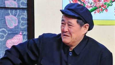 ​最容易被忽略的影帝，一代宗师——赵本山个人资料！