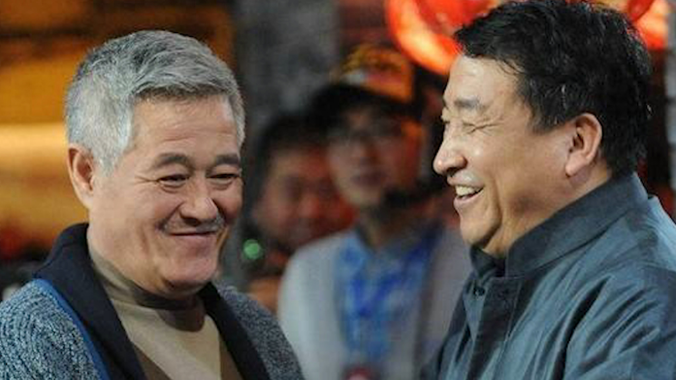 最容易被忽略的影帝，一代宗师——赵本山个人资料！