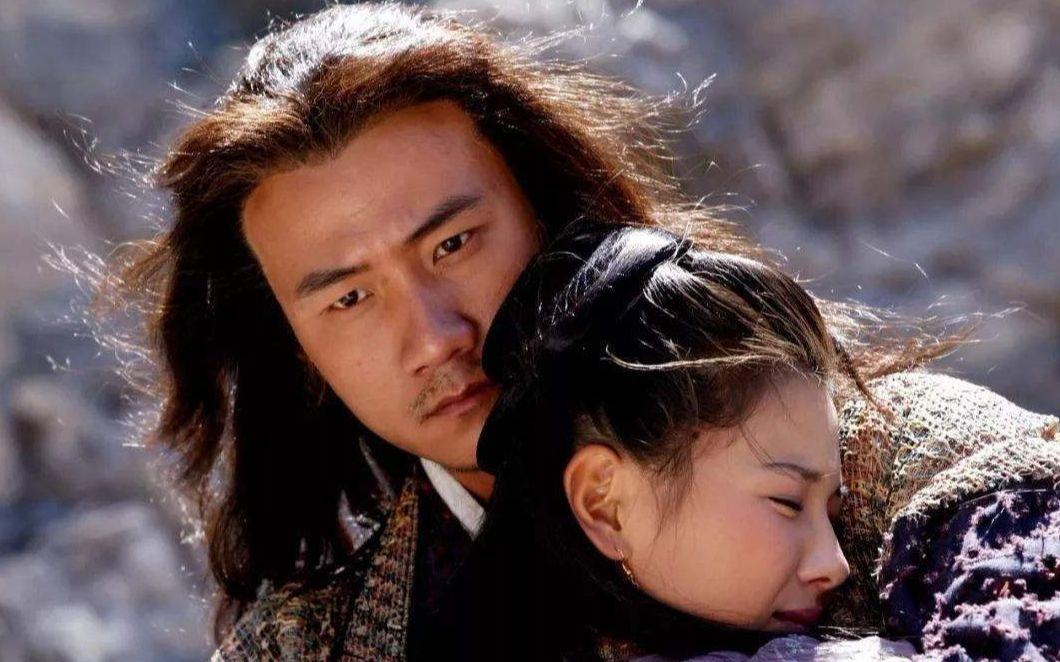 胡军个人资料 ：16瓶啤酒定情，婚后一儿一女，携手相伴20年