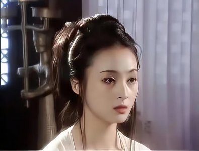 ​蒋勤勤个人资料及图片（圈内人物之蒋勤勤：绝世的容颜，让胖橘陈建斌放下5年