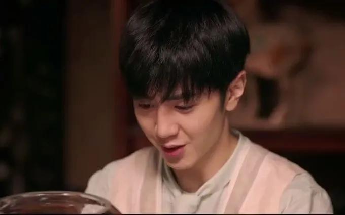 陈哲远个人资料介绍（盘点陈哲远参演的电视剧——