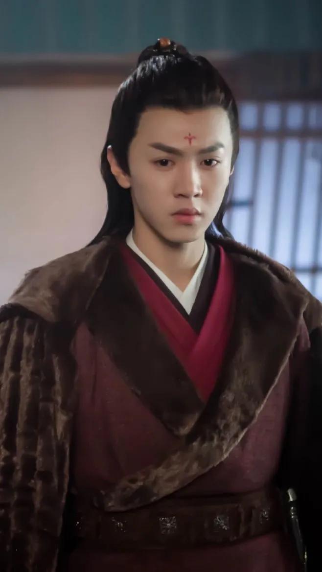 陈哲远个人资料介绍（盘点陈哲远参演的电视剧——