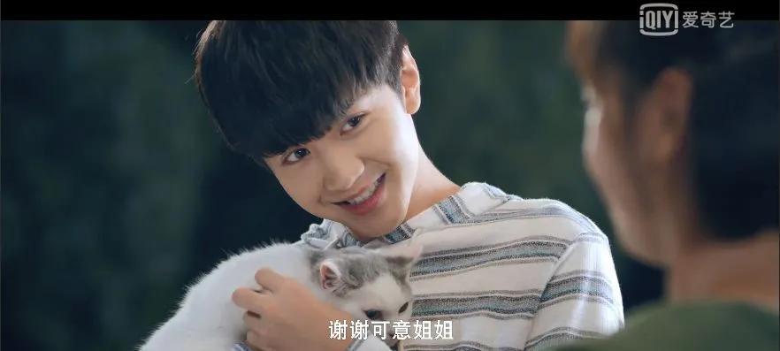 陈哲远个人资料介绍（盘点陈哲远参演的电视剧——