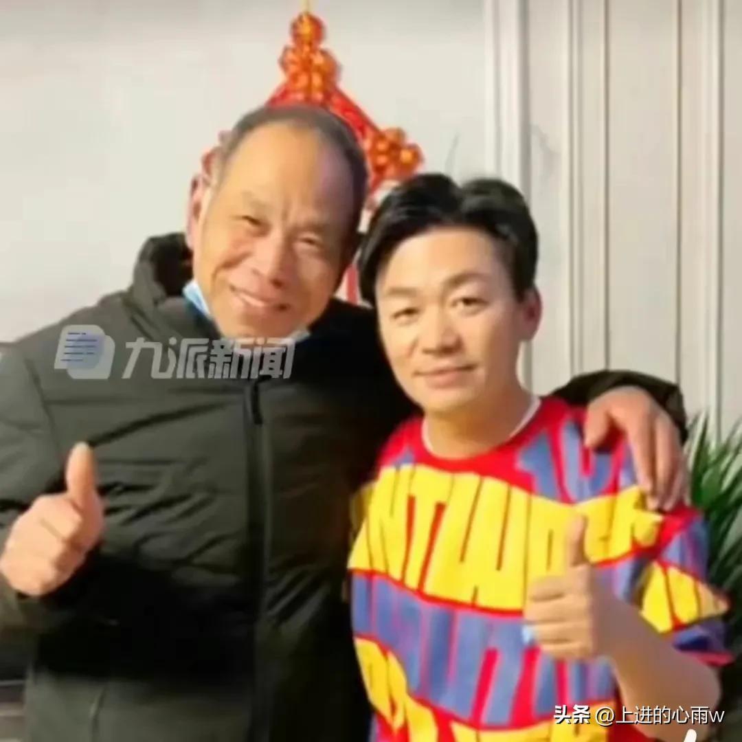 王宝强个人资料 :王宝强一个没有黑料的男人，回村过年，没架子，接地气，赢得好评