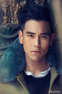 ​彭于晏个人资料和简历：颜值、气质、演技并存的型男翘楚