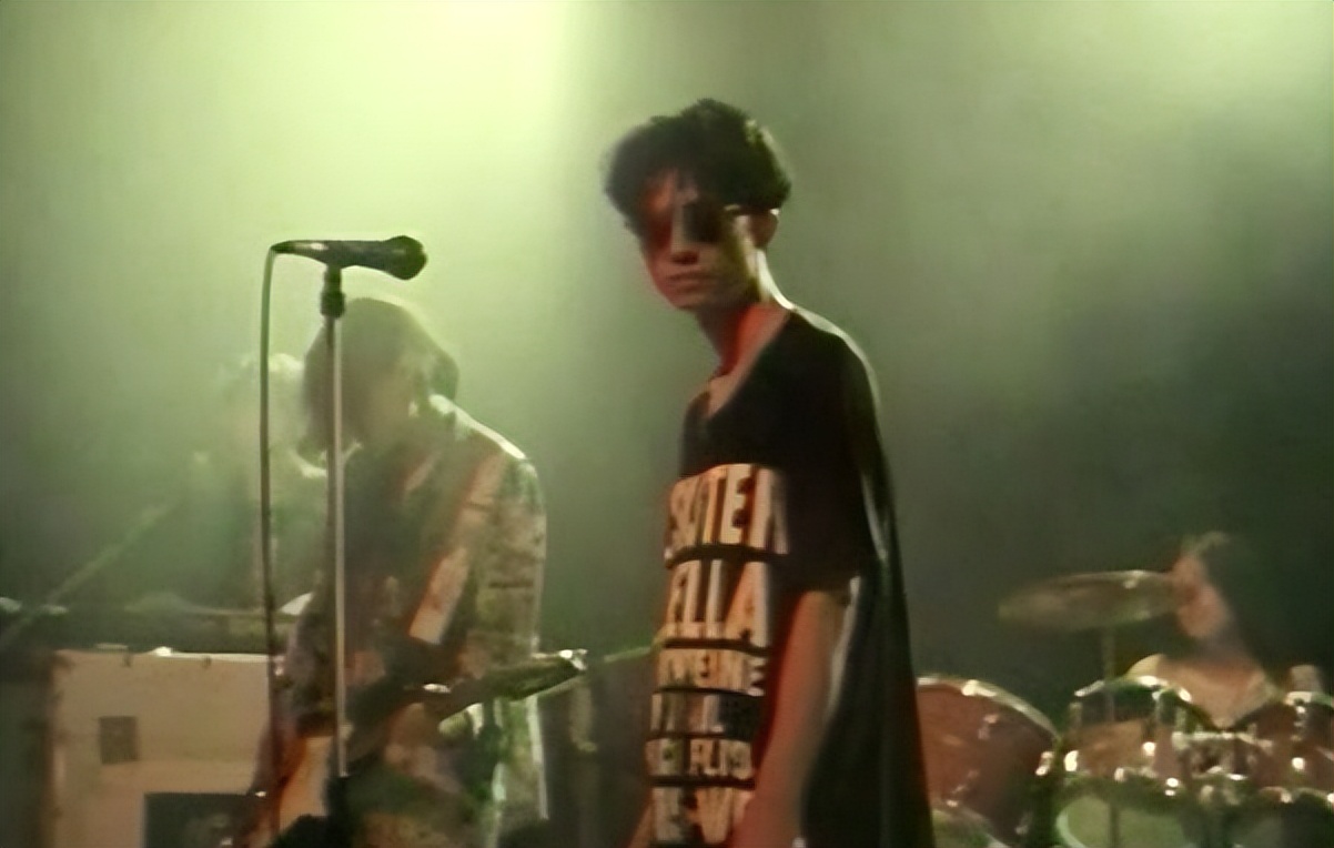 王志文：我一生不接广告，不与冯小刚合作，绝不向资本低头