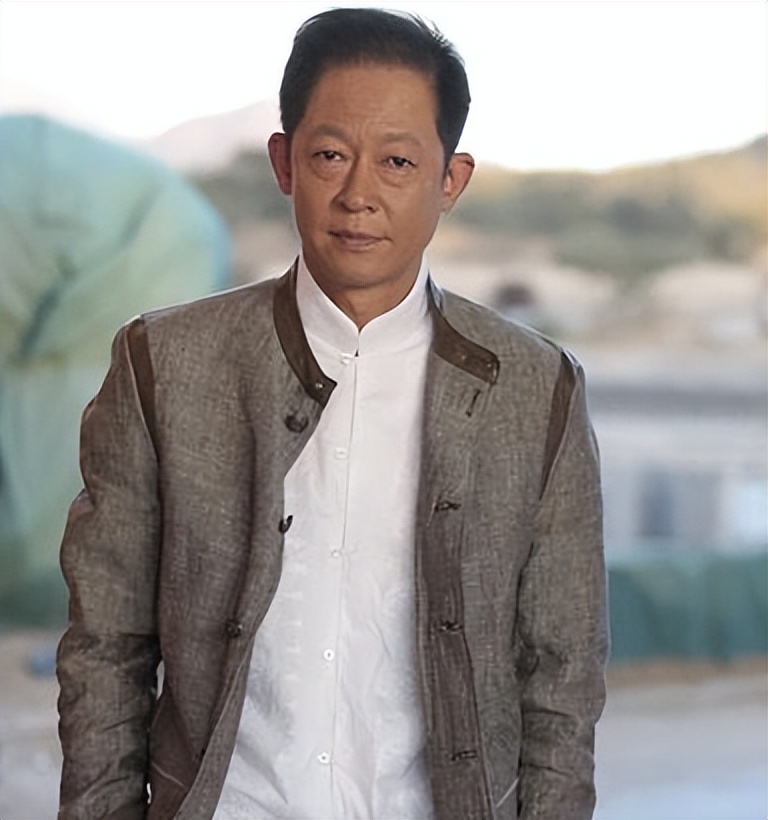 王志文：我一生不接广告，不与冯小刚合作，绝不向资本低头