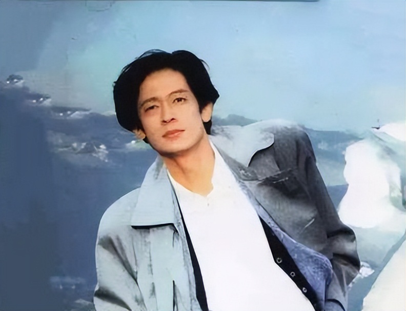 王志文：我一生不接广告，不与冯小刚合作，绝不向资本低头