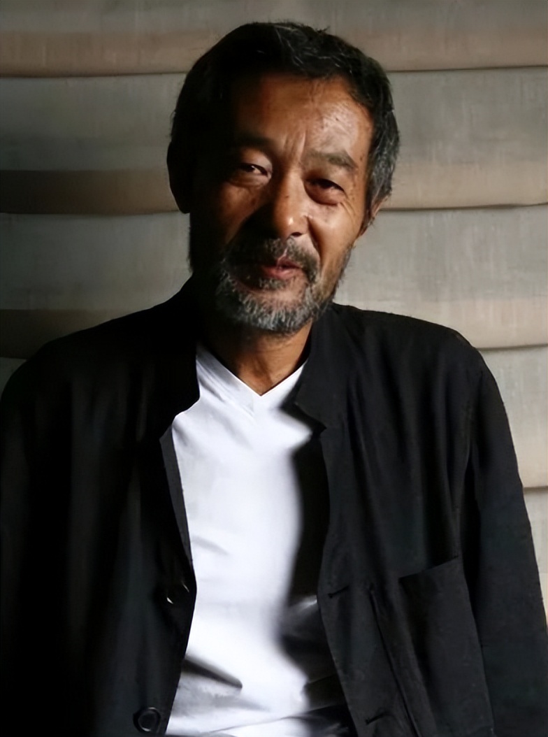 王志文：我一生不接广告，不与冯小刚合作，绝不向资本低头