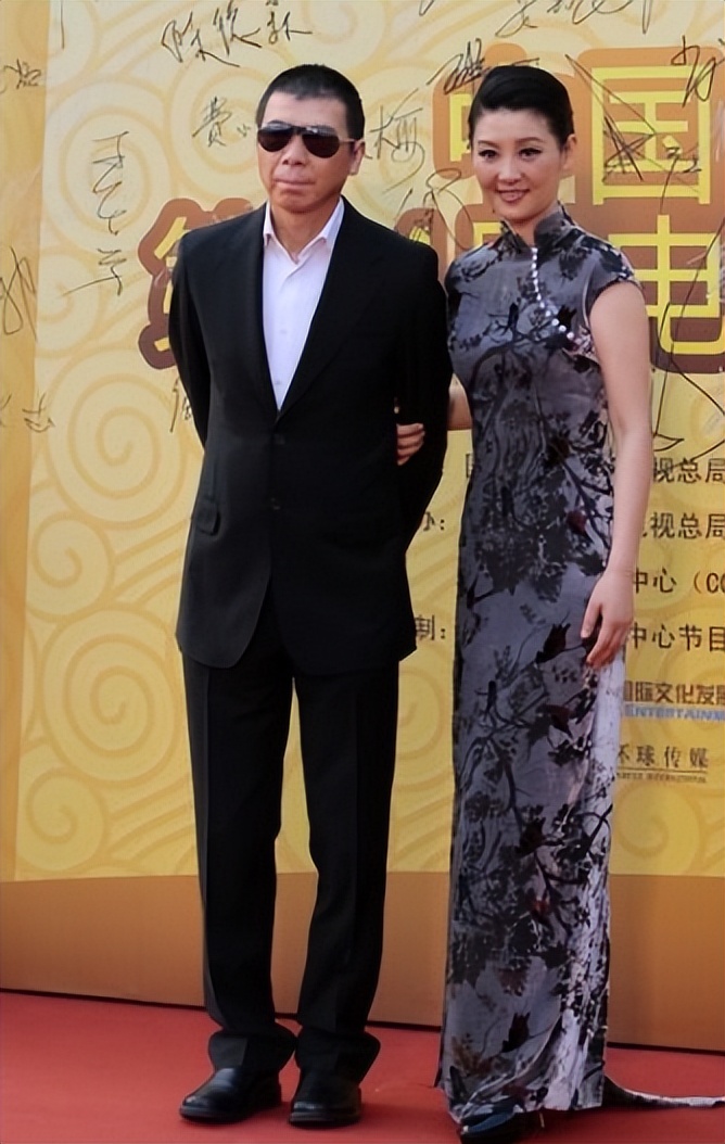 王志文：我一生不接广告，不与冯小刚合作，绝不向资本低头