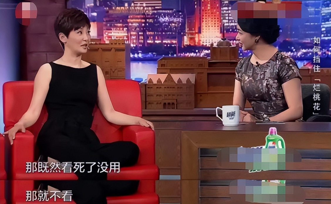 王志文：我一生不接广告，不与冯小刚合作，绝不向资本低头