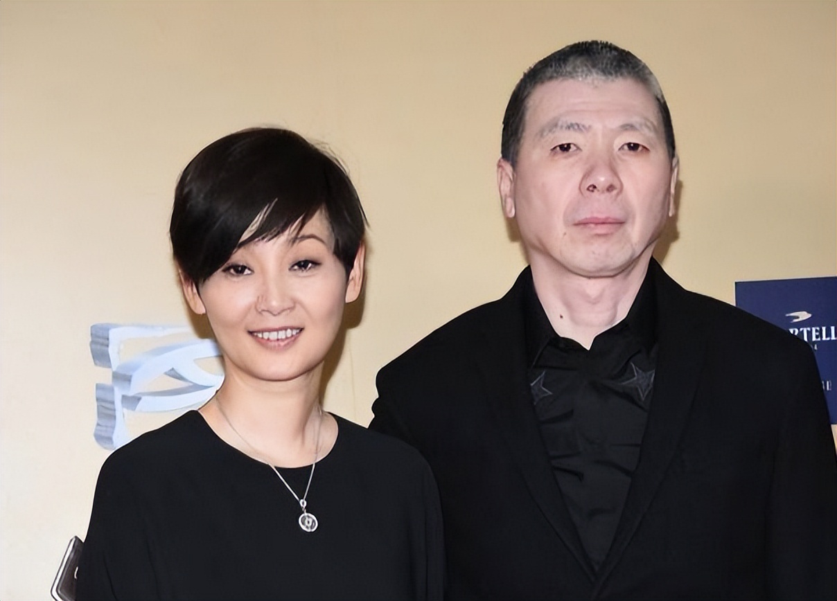 王志文：我一生不接广告，不与冯小刚合作，绝不向资本低头