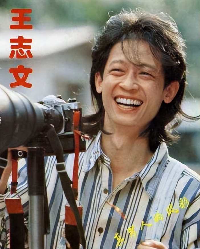 王志文：我一生不接广告，不与冯小刚合作，绝不向资本低头